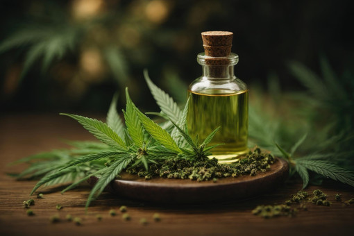 Benefici dell’olio CBD: cosa raccontano molti utenti Benefici dell’olio CBD: cosa raccontano molti utenti