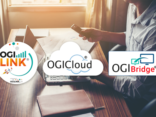 OGILink, OGICloud e OGIBridge: insieme per lo smart working
