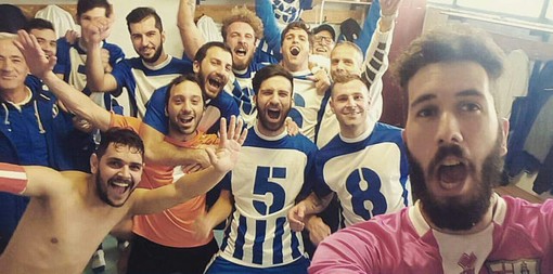 CDM Futsal Genova, che vittoria in trasferta