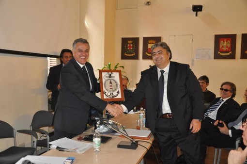 Aco Liguria: "I concessionari di posti barca sempre più uniti"