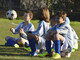 FOTOGALLERY Calcio giovanile, Pulcini 2004: Pro Recco-Entella 4-2