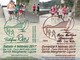 Sabato 4 e domenica 5 febbraio sono in programma, rispettivamente, Portofino Run e mezza maratona internazionale delle Due Perle