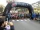 Nella foto di Tuttolevante.it la partenza, domenica mattina, da piazza San Siro, a Santa Margherita, del Trail di Portofino