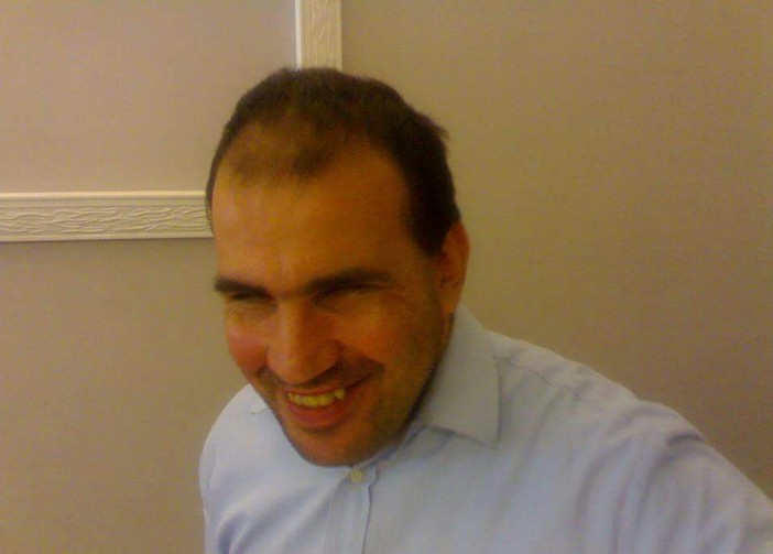 Andrea Guglielmelli Andrea Guglielmelli