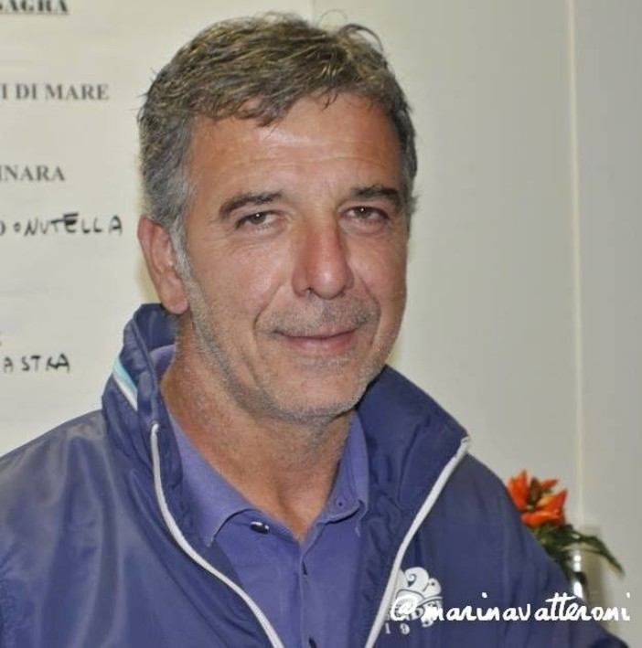Barbieri (foto Schiaffino)
