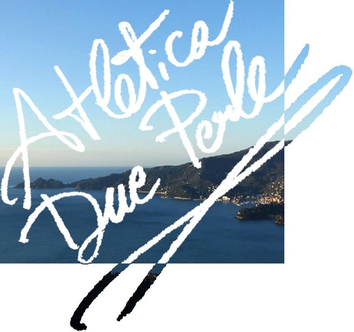 Il Trail di Portofino di domenica 10 dicembre è organizzato dall'Atletica Due Perle, presieduta da Nicola Fenelli