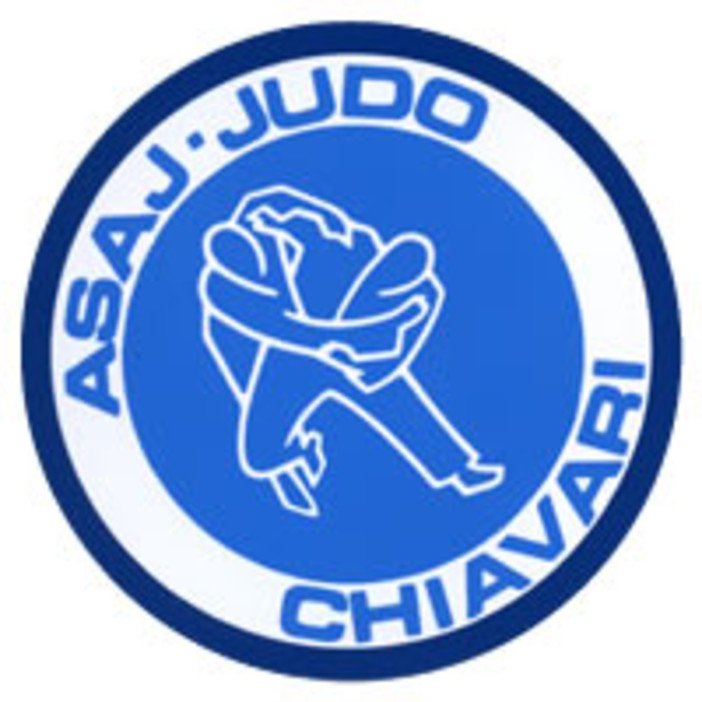 Asaj Chiavari fa il pieno di medaglie ai regionali di judo