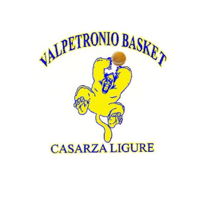 Per la Valpetronio Basket di Casarza Ligure è un momento particolarmente difficile