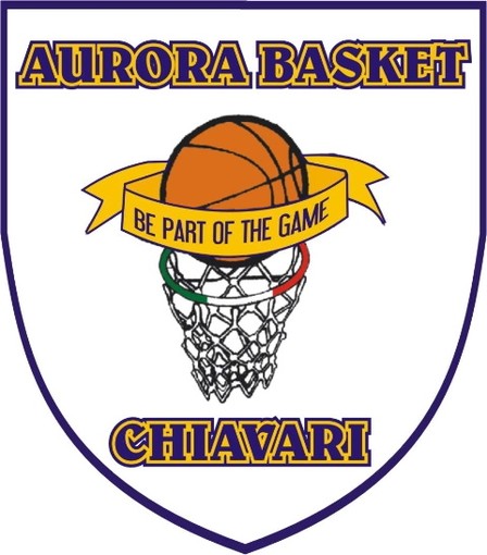 Per l'Aurora Basket Chiavari quarto successo consecutivo in serie C regionale maschile