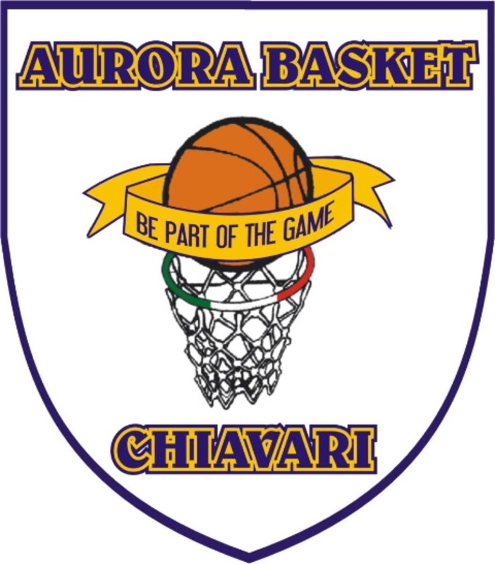 Per l'Aurora Basket Chiavari due impegnativi confronti casalinghi nell'arco di quattro giorni