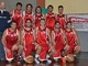 Il Villaggio Basket San Salvatore ha salutato la serie C regionale maschile