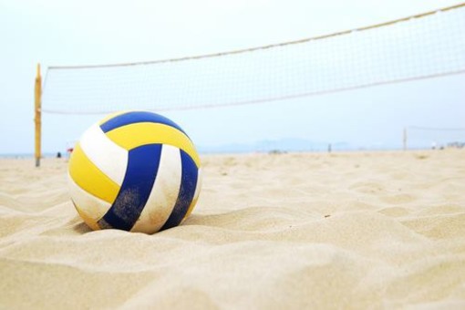 Levantini protagonisti ai campionati italiani Under 18 di beach volley