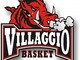 Il Villaggio Basket cerca la rivincita sabato sera in serie C regionale maschile contro il Vado