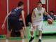 Il giocatore del Centro Basket Sestri Levante Francesco Conti è stato squalificato in vista del match casalingo di sabato prossimo contro la Pontremolese