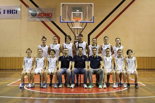 Missione compiuta per le ragazze della Polysport Basket Lavagna nel ritorno del primo turno dei playoff della serie A3