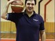 Il tecnico della Polysport Basket Lavagna Nicola Daneri