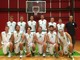 Il Centro Basket Sestri Levante che partecipa alla serie C regionale maschile