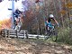 Santo Stefano d'Aveto ospita il campionato regionale di downhill: spettacolo sui sentieri del bike park.