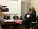 La premiazione di Sara De Scalzi