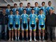Per la squadra Allievi dell'Uc Casano Ortonovese Levante, nella foto, una gara d'attacco a Marinella di Sarzana