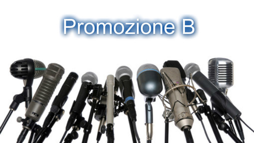 Promozione B: i commenti