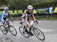 Saverio Crocetti, terzo alla Gran fondo Inkospor Val di Cecina (ph Newspower Canon)