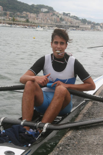 Alessandro Traversone, primo a Pra' nel singolo Ragazzi