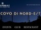 Covo di Nord Est, si apre la nuova stagione
