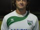 Corrado Neirotti con la maglia della Val d'Aveto. Solo fino a pochi mesi fa sarebbe stato difficile immaginarlo con una maglia diversa rispetto a quella della Sammargheritese.