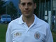 Nicola Portoricco, direttore sportivo e giocatore del Leivi.