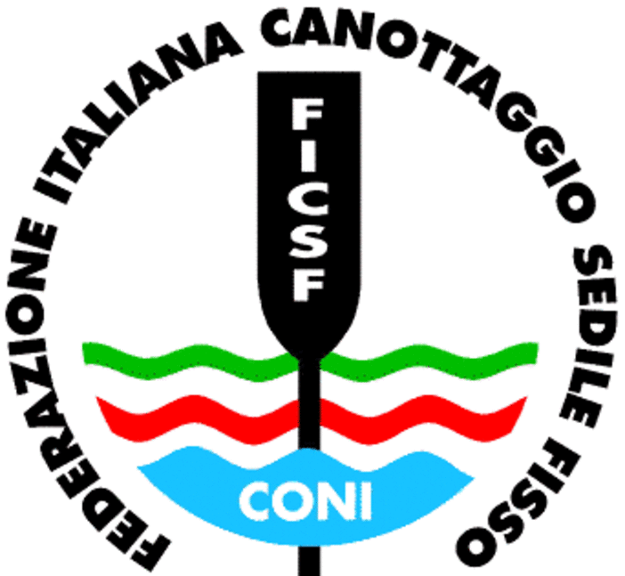 Anche quest'anno la Federazione Italiana di Canottaggio a Sedile Fisso ha organizzato la Coppa Italia