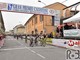 L'arrivo del 67° Gran Premio Calvatone, nel Cremonese