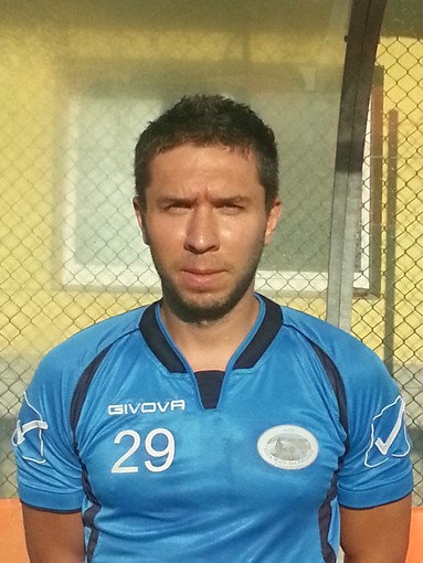 Vadim Obukhov, russo, ma di origini israeliane da parte di madre, è venuto in Italia per giocare a calcio. Dovrà aspettare ancora. Vadim Obukhov, russo, ma di origini israeliane da parte di madre, è venuto in Italia per giocare a calcio. Dovrà aspettare ancora.