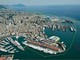 Il campo di gara dei campionati italiani di coastal rowing in una foto tratta dal sito federale www.canottaggio.org