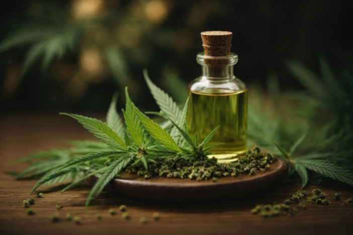 Benefici dell’olio CBD: cosa raccontano molti utenti Benefici dell’olio CBD: cosa raccontano molti utenti