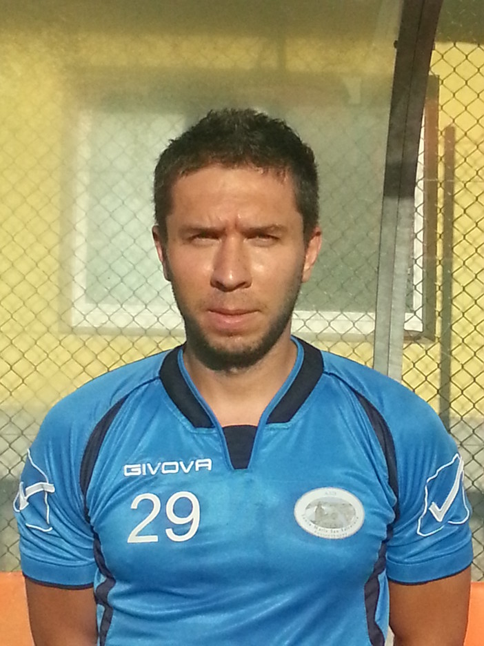 Vadim Obukhov, russo, ma di origini israeliane da parte di madre, è venuto in Italia per giocare a calcio. Dovrà aspettare ancora. Vadim Obukhov, russo, ma di origini israeliane da parte di madre, è venuto in Italia per giocare a calcio. Dovrà aspettare ancora.