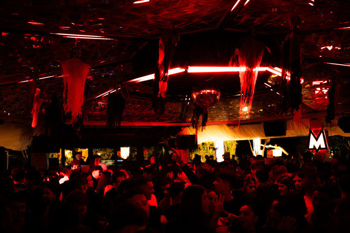 Le Vele Alassio Halloween Nights 2026 Le Vele Alassio Halloween Nights 2026