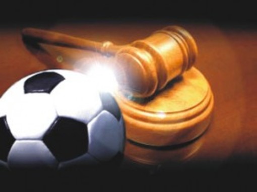 Giudice sportivo, tutte le decisioni