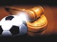Giudice sportivo, tutte le decisioni