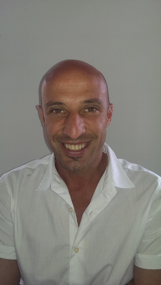 Luca Rossini Luca Rossini