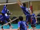 Dalla pallanuoto alla pallavolo, la nuova vita di Emilio Calvauna