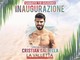 Santa Margherita, inaugurazione de La Valletta con Cristian Gallella
