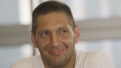 Igor Milanovic, nuovo allenatore della Pro Recco.