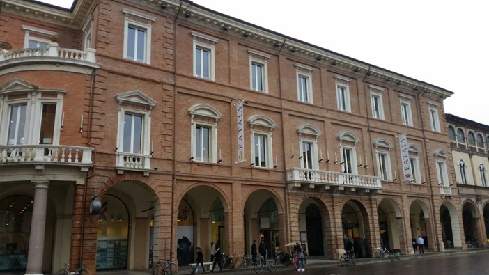 Niasca Portofino ad Eataly Forlì