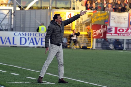 Luca Prina (foto Facebook)