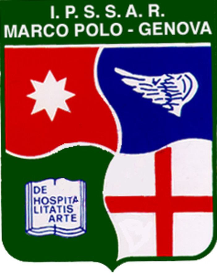 L'Istituto Alberghiero Marco Polo collabora con il Cycling Team Velo Val Fontanabuona L'Istituto Alberghiero Marco Polo collabora con il Cycling Team Velo Val Fontanabuona