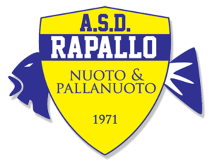 La Rapallo Nuoto ha organizzato la 20^ edizione del trofeo Azzurri d'Italia di nuoto Master