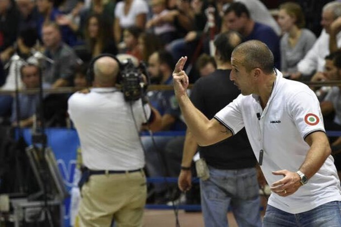 Rapallo fuori dalla Coppa Italia