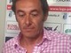 La Feralpi ferma l'Entella: 2-2 al Comunale. Prina:”Il loro primo gol nato da una rimessa laterale che doveva essere a nostro favore”.