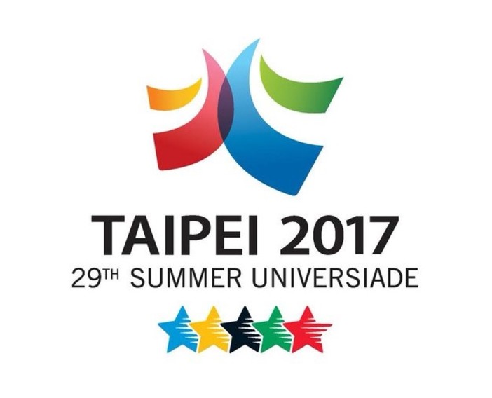 Dal 19 al 30 agosto Taipei ospita la XXIX edizione delle Universiadi Dal 19 al 30 agosto Taipei ospita la XXIX edizione delle Universiadi
